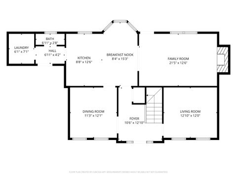 Tiny photo for 1958 Long Creek Falls, Grovetown, GA 30813 (MLS # 547481)