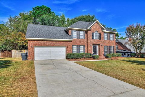 Tiny photo for 1958 Long Creek Falls, Grovetown, GA 30813 (MLS # 547481)