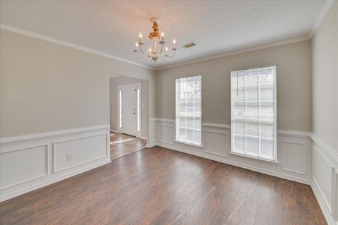 Tiny photo for 1958 Long Creek Falls, Grovetown, GA 30813 (MLS # 547481)