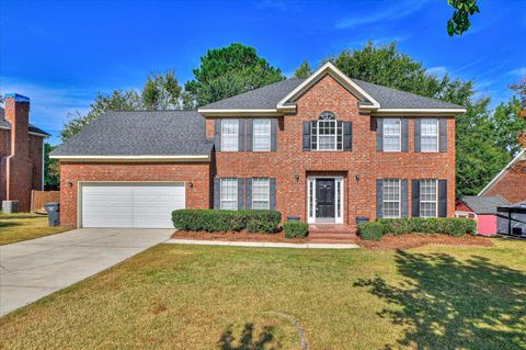 Photo of 1958 Long Creek Falls, Grovetown, GA 30813 (MLS # 547481)