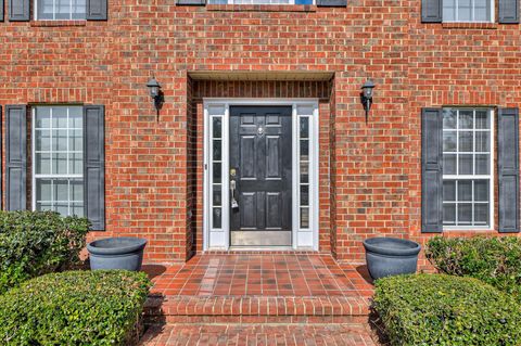 Tiny photo for 1958 Long Creek Falls, Grovetown, GA 30813 (MLS # 547481)