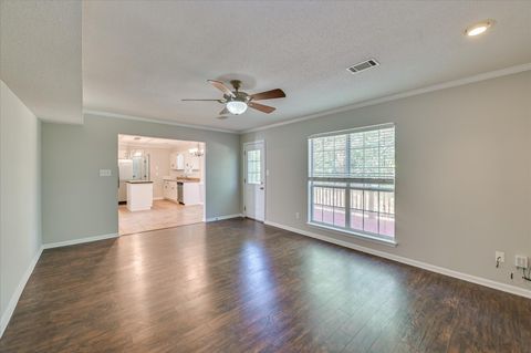 Tiny photo for 1958 Long Creek Falls, Grovetown, GA 30813 (MLS # 547481)