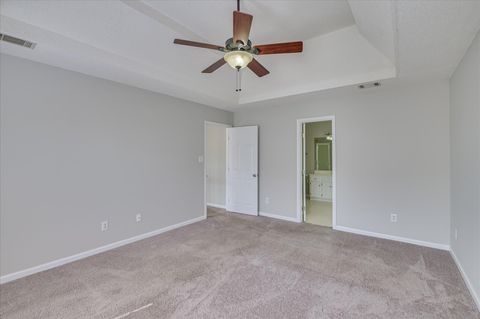 Tiny photo for 1958 Long Creek Falls, Grovetown, GA 30813 (MLS # 547481)