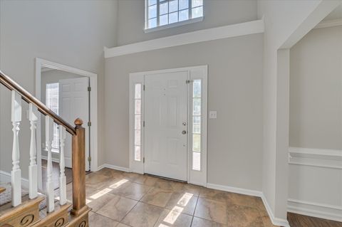 Tiny photo for 1958 Long Creek Falls, Grovetown, GA 30813 (MLS # 547481)