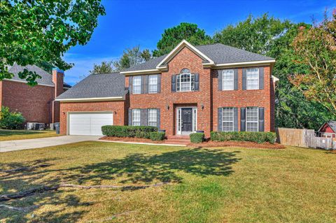 Tiny photo for 1958 Long Creek Falls, Grovetown, GA 30813 (MLS # 547481)