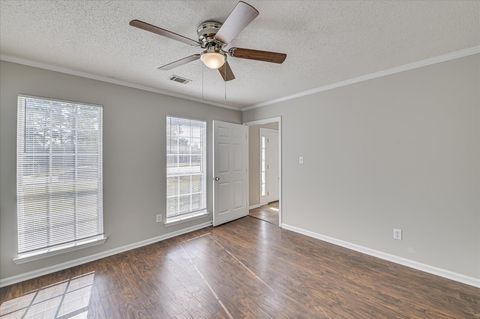 Tiny photo for 1958 Long Creek Falls, Grovetown, GA 30813 (MLS # 547481)