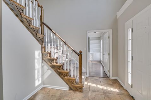 Tiny photo for 1958 Long Creek Falls, Grovetown, GA 30813 (MLS # 547481)