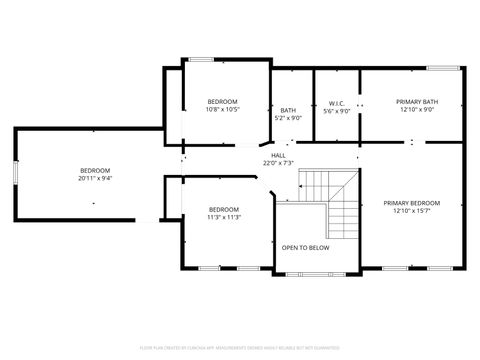 Tiny photo for 1958 Long Creek Falls, Grovetown, GA 30813 (MLS # 547481)