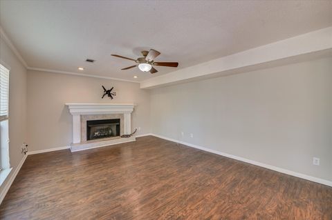 Tiny photo for 1958 Long Creek Falls, Grovetown, GA 30813 (MLS # 547481)