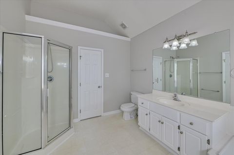 Tiny photo for 1958 Long Creek Falls, Grovetown, GA 30813 (MLS # 547481)