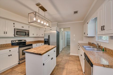 Tiny photo for 1958 Long Creek Falls, Grovetown, GA 30813 (MLS # 547481)