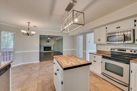 Tiny photo for 1958 Long Creek Falls, Grovetown, GA 30813 (MLS # 547481)