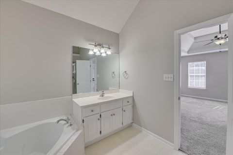 Tiny photo for 1958 Long Creek Falls, Grovetown, GA 30813 (MLS # 547481)