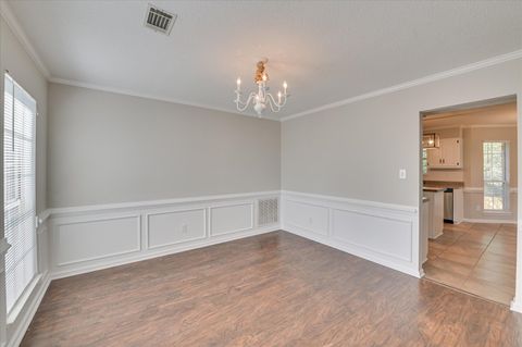 Tiny photo for 1958 Long Creek Falls, Grovetown, GA 30813 (MLS # 547481)