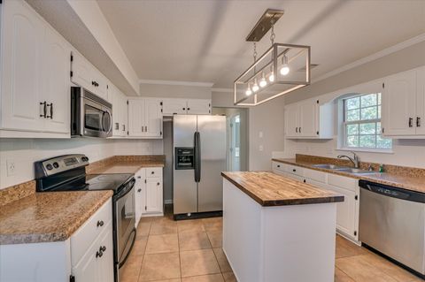 Tiny photo for 1958 Long Creek Falls, Grovetown, GA 30813 (MLS # 547481)