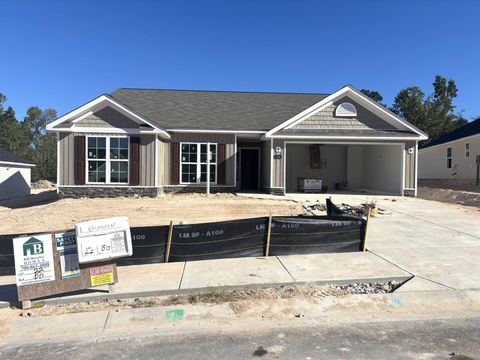 Photo of 1333 Elbron Drive, Augusta, GA 30909 (MLS # 546462) Photo of 1333 Elbron Drive, Augusta, GA 30909 (MLS # 546462)