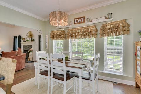 Tiny photo for 243 Ronda Court, Grovetown, GA 30813 (MLS # 543187)