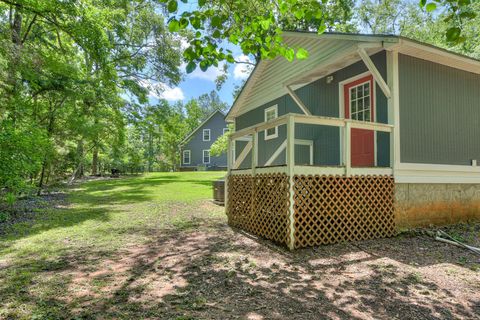 Tiny photo for 243 Ronda Court, Grovetown, GA 30813 (MLS # 543187)