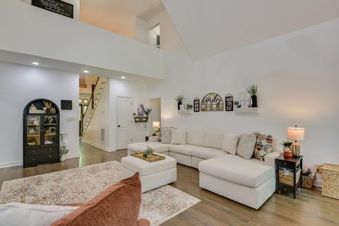 Tiny photo for 243 Ronda Court, Grovetown, GA 30813 (MLS # 543187)