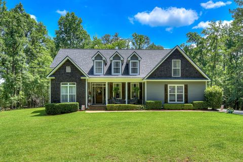 Tiny photo for 243 Ronda Court, Grovetown, GA 30813 (MLS # 543187)