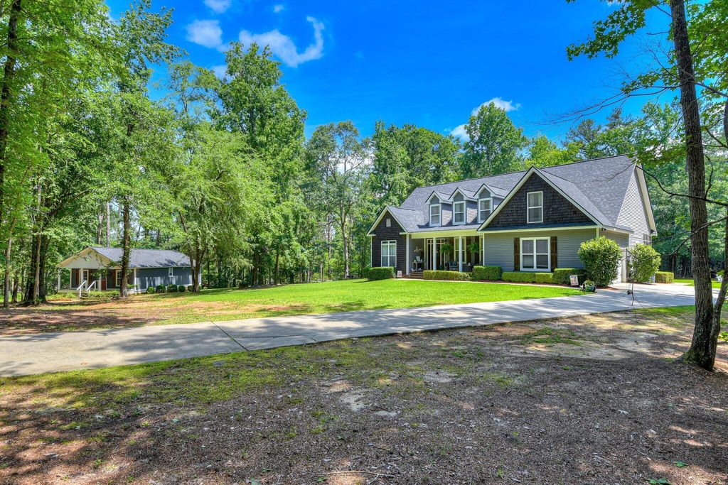 Photo for 243 Ronda Court, Grovetown, GA 30813 (MLS # 543187)