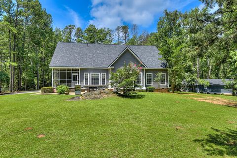 Tiny photo for 243 Ronda Court, Grovetown, GA 30813 (MLS # 543187)