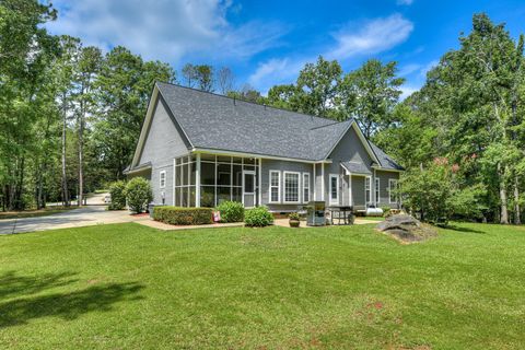 Tiny photo for 243 Ronda Court, Grovetown, GA 30813 (MLS # 543187)