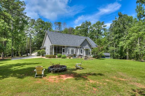 Tiny photo for 243 Ronda Court, Grovetown, GA 30813 (MLS # 543187)