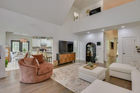 Tiny photo for 243 Ronda Court, Grovetown, GA 30813 (MLS # 543187)