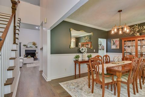 Tiny photo for 243 Ronda Court, Grovetown, GA 30813 (MLS # 543187)