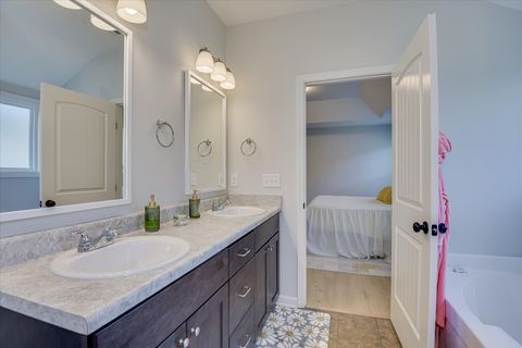 Tiny photo for 2613 Inverness Drive, Hephzibah, GA 30815 (MLS # 543809)