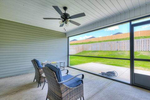 Tiny photo for 2613 Inverness Drive, Hephzibah, GA 30815 (MLS # 543809)