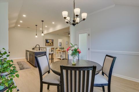 Tiny photo for 2613 Inverness Drive, Hephzibah, GA 30815 (MLS # 543809)