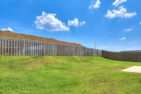 Tiny photo for 2613 Inverness Drive, Hephzibah, GA 30815 (MLS # 543809)