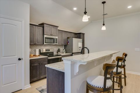 Tiny photo for 2613 Inverness Drive, Hephzibah, GA 30815 (MLS # 543809)