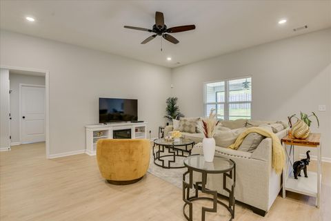 Tiny photo for 2613 Inverness Drive, Hephzibah, GA 30815 (MLS # 543809)