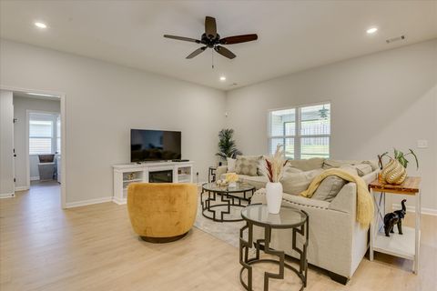 Tiny photo for 2613 Inverness Drive, Hephzibah, GA 30815 (MLS # 543809)