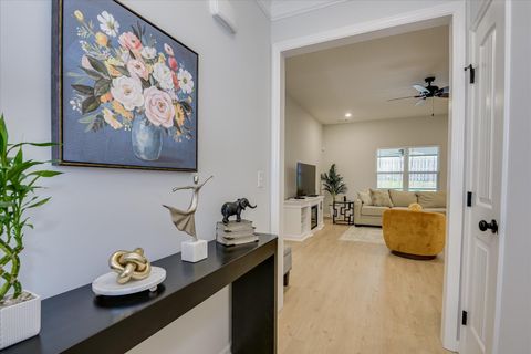 Tiny photo for 2613 Inverness Drive, Hephzibah, GA 30815 (MLS # 543809)