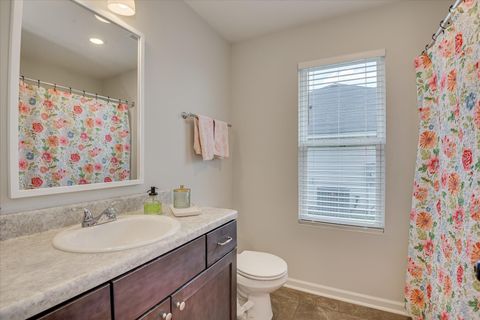 Tiny photo for 2613 Inverness Drive, Hephzibah, GA 30815 (MLS # 543809)