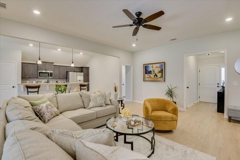 Tiny photo for 2613 Inverness Drive, Hephzibah, GA 30815 (MLS # 543809)