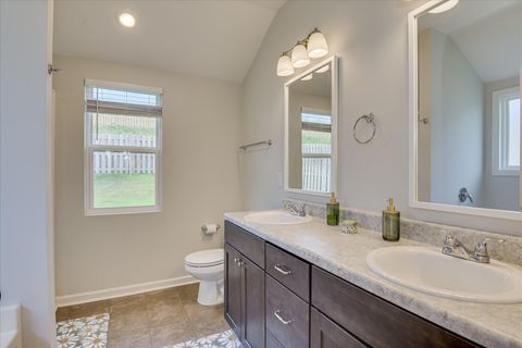 Tiny photo for 2613 Inverness Drive, Hephzibah, GA 30815 (MLS # 543809)