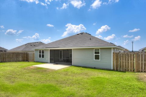 Tiny photo for 2613 Inverness Drive, Hephzibah, GA 30815 (MLS # 543809)