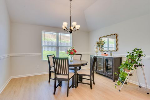 Tiny photo for 2613 Inverness Drive, Hephzibah, GA 30815 (MLS # 543809)