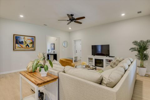 Tiny photo for 2613 Inverness Drive, Hephzibah, GA 30815 (MLS # 543809)