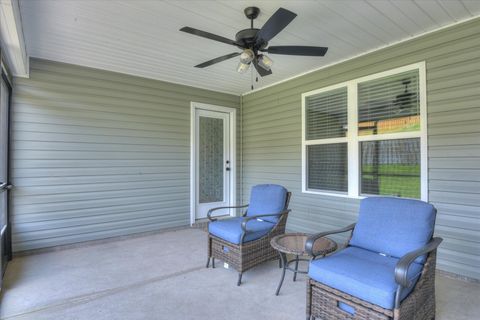 Tiny photo for 2613 Inverness Drive, Hephzibah, GA 30815 (MLS # 543809)