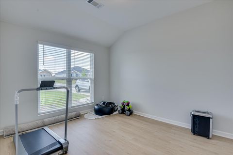 Tiny photo for 2613 Inverness Drive, Hephzibah, GA 30815 (MLS # 543809)