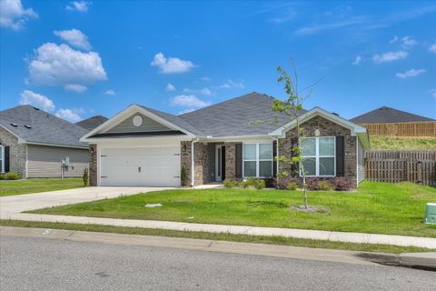 Photo of 2613 Inverness Drive, Hephzibah, GA 30815 (MLS # 543809) Photo of 2613 Inverness Drive, Hephzibah, GA 30815 (MLS # 543809)