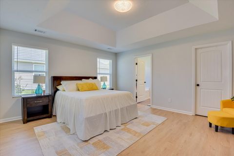 Tiny photo for 2613 Inverness Drive, Hephzibah, GA 30815 (MLS # 543809)