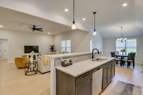 Tiny photo for 2613 Inverness Drive, Hephzibah, GA 30815 (MLS # 543809)