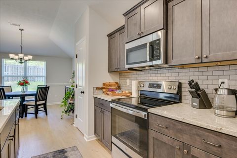 Tiny photo for 2613 Inverness Drive, Hephzibah, GA 30815 (MLS # 543809)